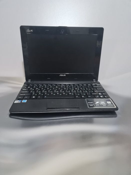 Продам нетбук Asus на запчасти