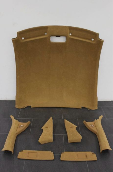 Претапициране на тавани, Колони, лаисни BMW, MERCEDES,AUDI, VW,..