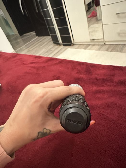 Sisteme wireless Shure BLX4 + BLX2 K3E