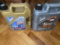 Ulei 5w30 LIQUI MOLY