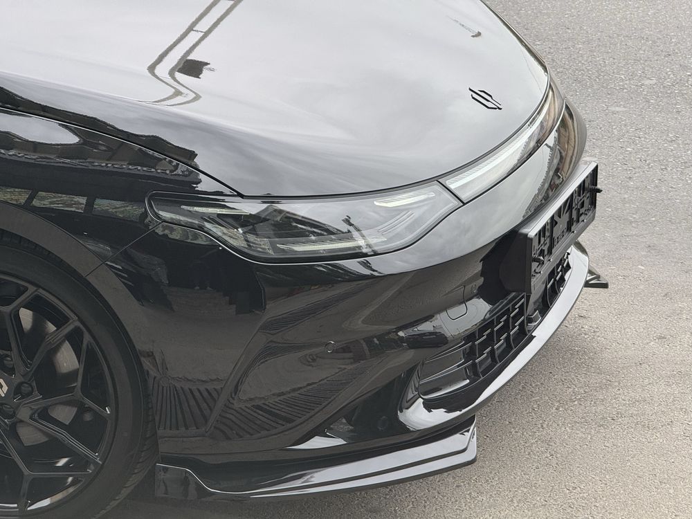 Leapmotor C01 FULL Smart 625, Bunaqasi UZBDA bitta