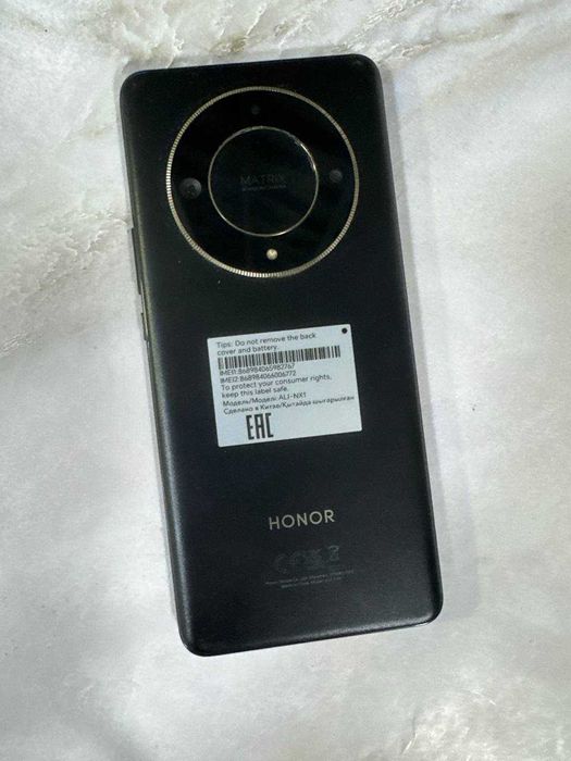 Honor X9b  256 Gb (г.Балхаш 5А) ID лота: 772821
