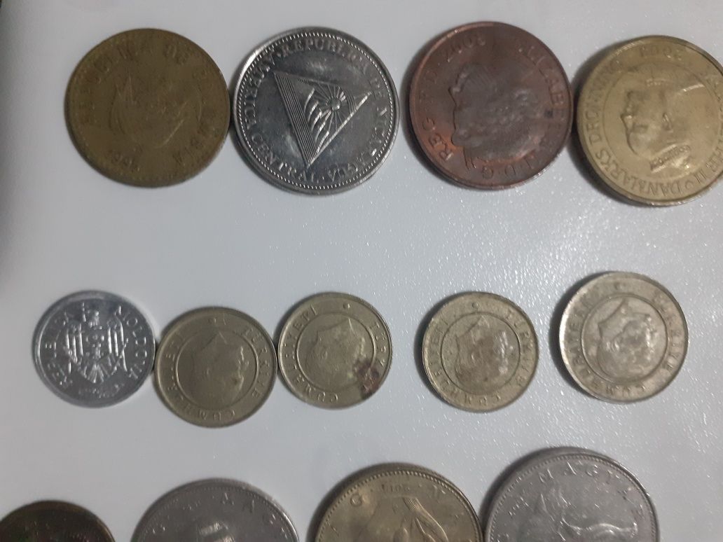 Monede Monede rare