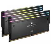 48GB(2x24) DDR5 RAM Corsair Dominator 7200/36 НОВА ЗАПЕЧАТАНА ГАРАНЦИЯ
