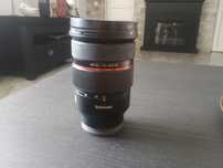 Samyang AF 24-70mm F/2.8 Sony FE, Obiectiv foto, mirrorless, montura S