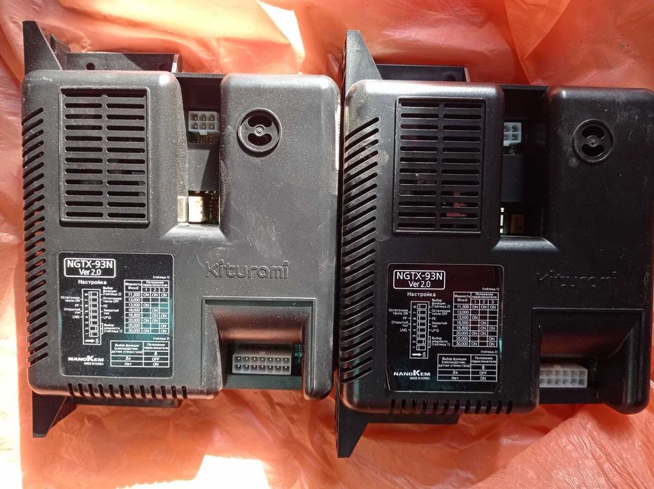 Запчасти на котлы Китурами.