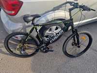 Bicicleta FOCUS 26 Frâne disc hidraulice Suspensie Fata Full Shimano