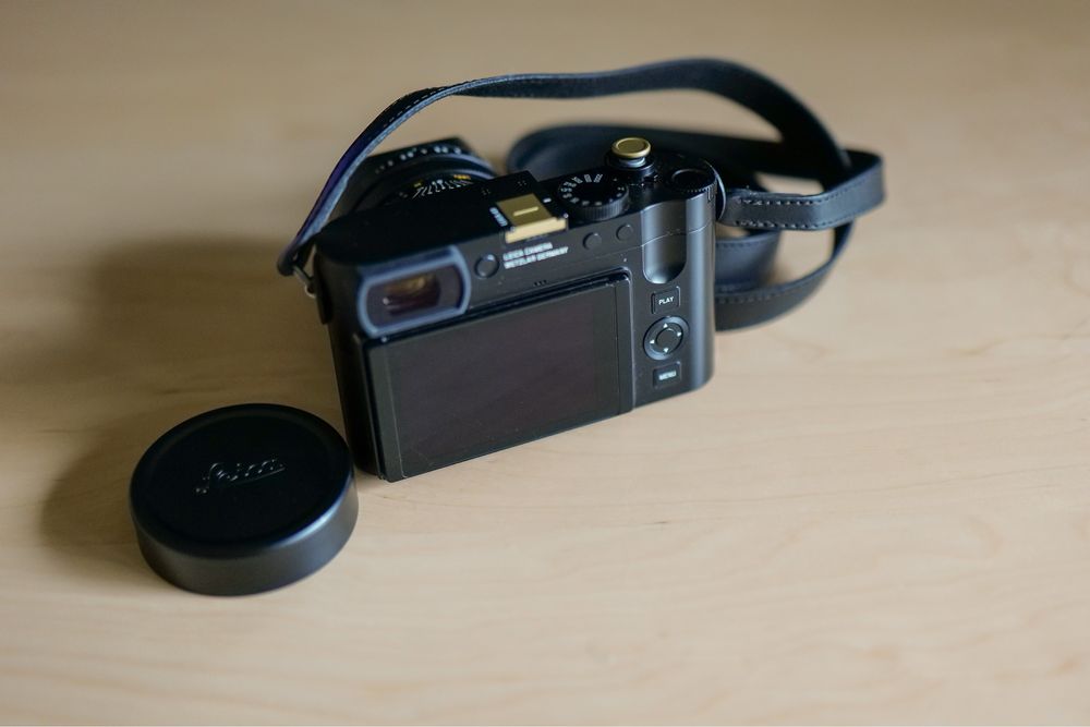 Leica Q3 Summilux 28mm f/1.7