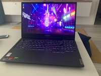 Laptop Gaming Lenovo Legion 5 15ARH05H ryzen 5 4600H GTX 1660ti