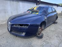 Alfa Romeo 159 1.9JTS 160кс 2008г На Части