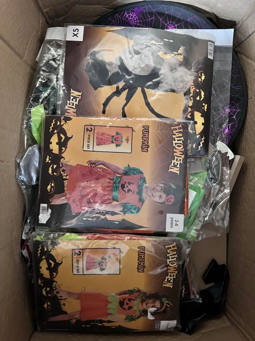 Haine/Accesorii Halloween