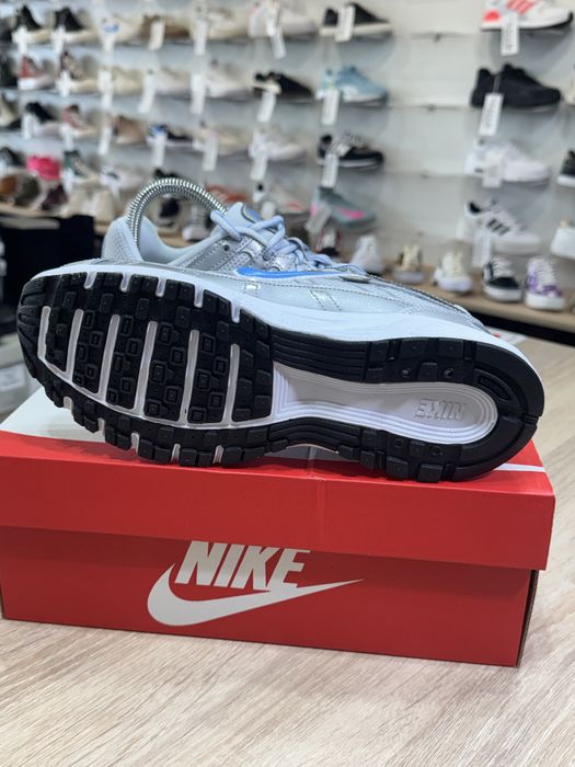 Adidas Nike P-6000 GS Dama - 38