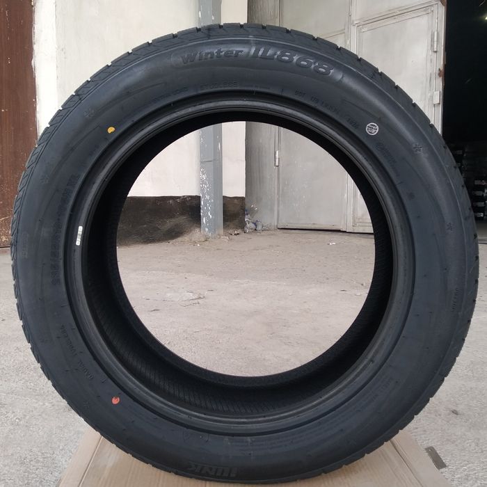 Зимние автошины 235/55R19