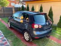 Volkswagen Golf Plus 1.9 TDI 105 cai Fără DPF Încălzire scaune Dublu Climatronic