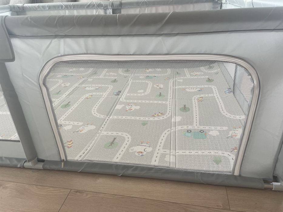 Кошара за игра 150х200