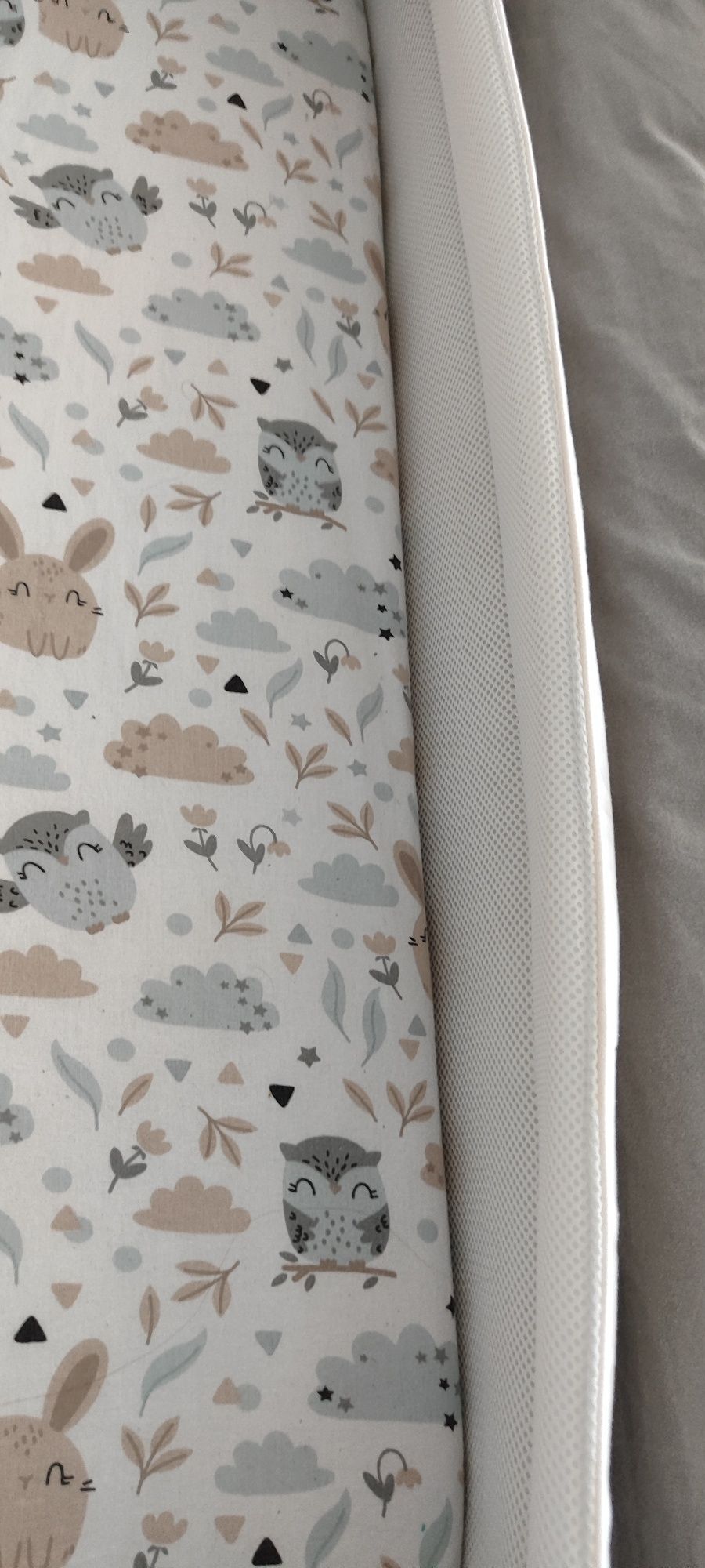 Бебешка кошара Chicco next to me
4.4
4.4 out of 5 stars
(61)
Chicco Ne