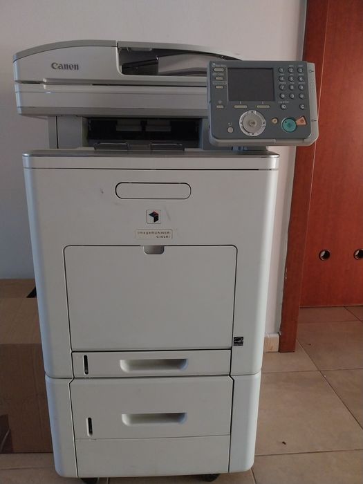 Copiator Canon profesional