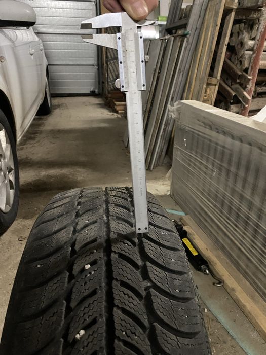 Зимни гуми Debica Frigo