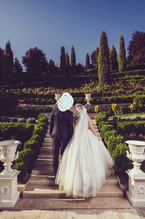 Se vinde rochie de mireasa