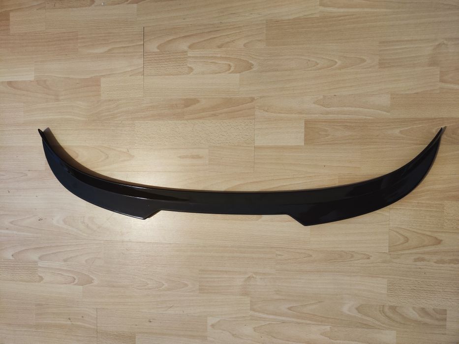 Eleron tuning luneta portbagaj haion VW Volksvagen Scirocco MK3