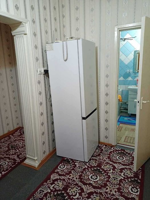 Arenda 3 xona hamma sharoitlari bilan. 600$