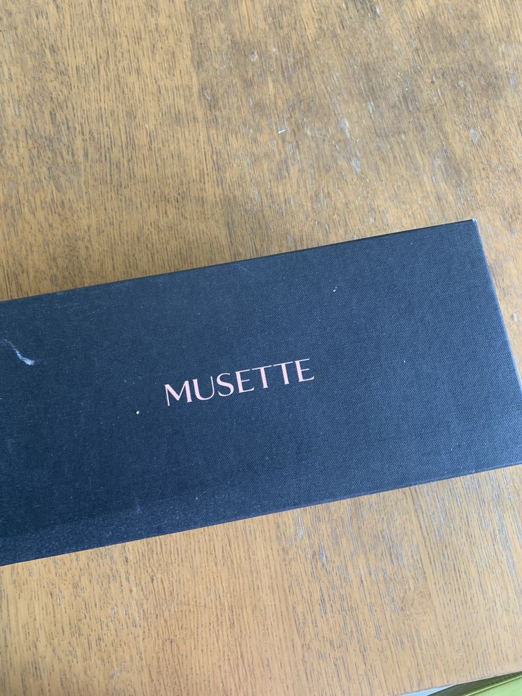 Балеринки Musette 38