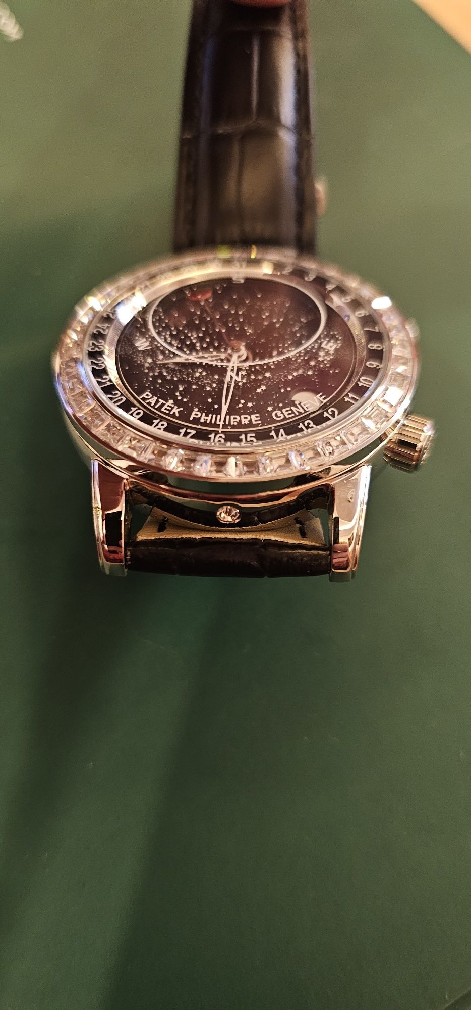 Patek Philippe geneve
