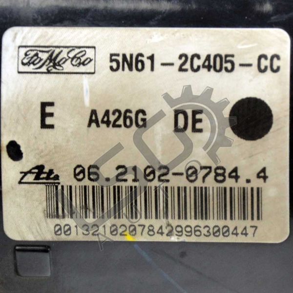 ABS модул Mazda 5 (I) 2005-2010 M300921N-78