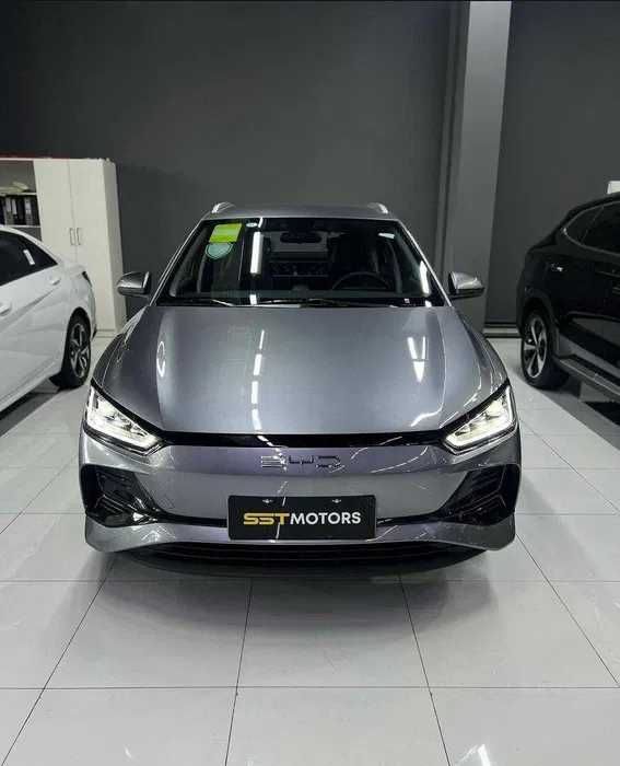 Byd e2  yili 2025