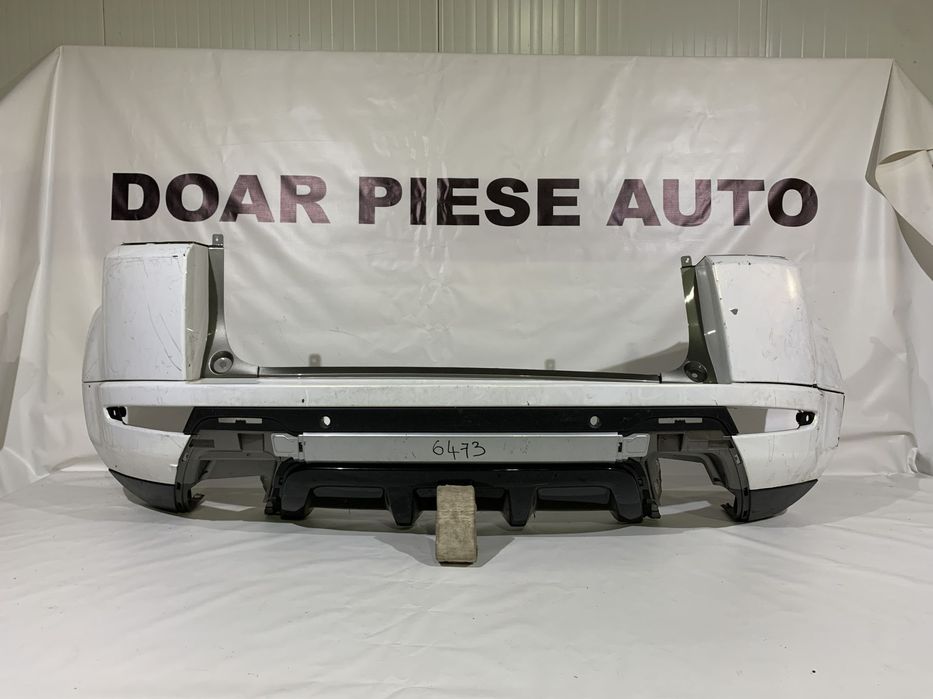 Bara spate Land Rover Evoque Dinamiq, 2015, 2016, 2017, 2018, cod origine OE EJ3M-17D781-A.