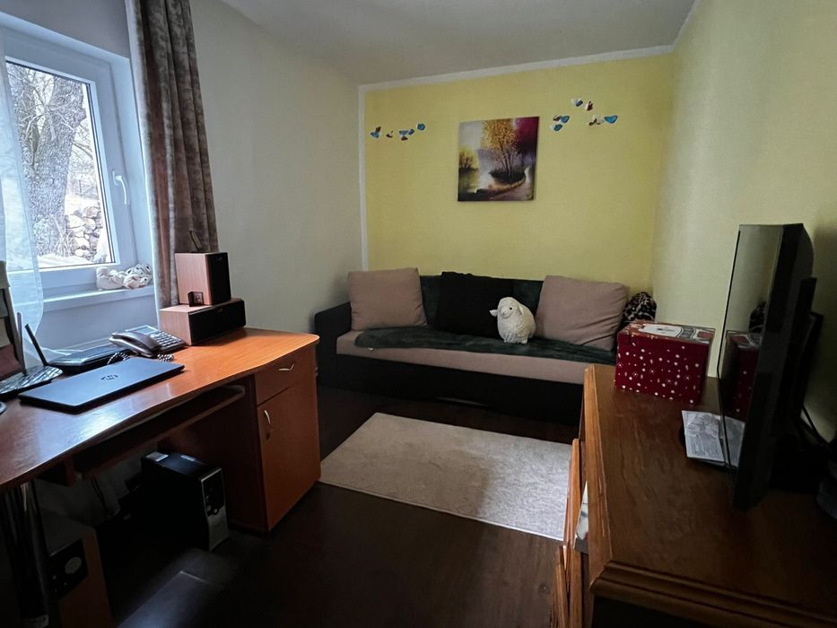 Casa de inchiriat de revelion