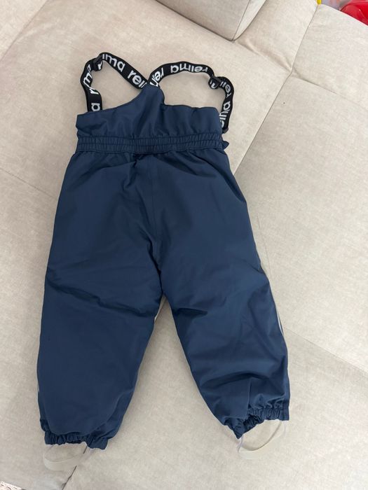 Geaca si pantaloni Reima de iarna