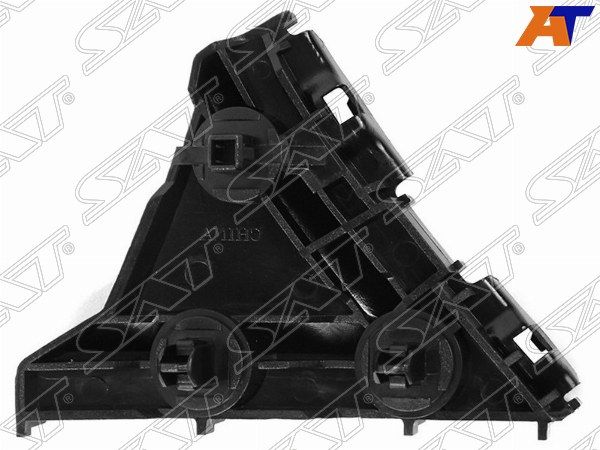 Крепление бампера Toyota Camry