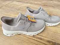 NOU! Skechers Slip-ins: Glide-Step – Confort fără efort!

Descoperă ce