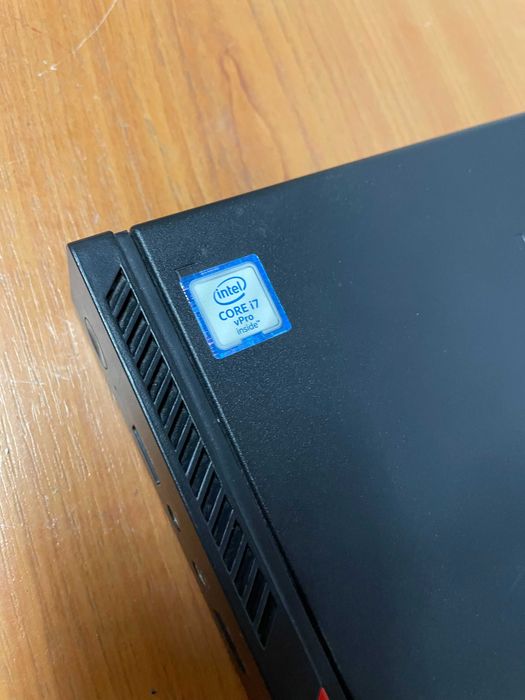 Calculator Lenovo ThinkCentre M900, I7 6700, 16 gb, garantie