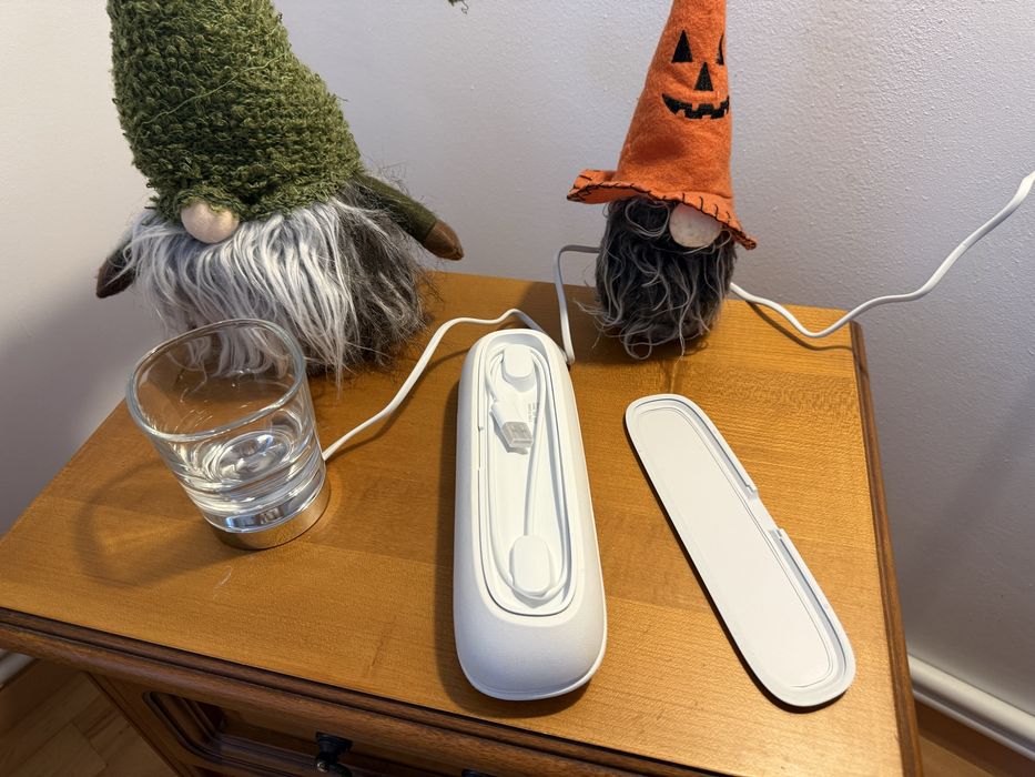 Periuta electrica Philips Sonicare DiamondClean 9000