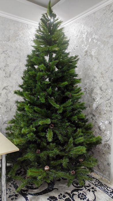 Ёлка новогодняя 280