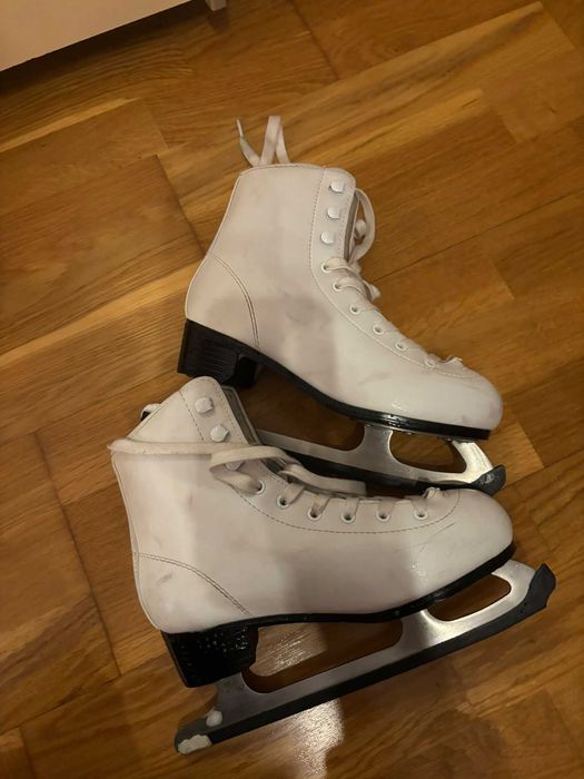 Patine gheata Oxelo marime 35/36