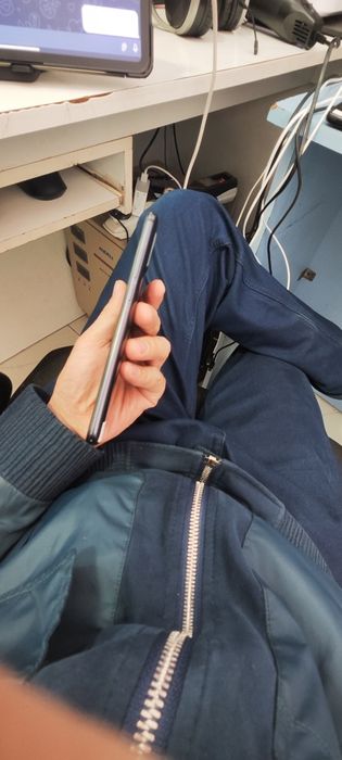 Mi 9 lite Ideal  karobkali