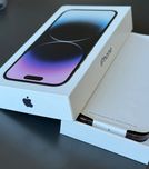 Iphone 14 Pro 256GB Purple - Лилав