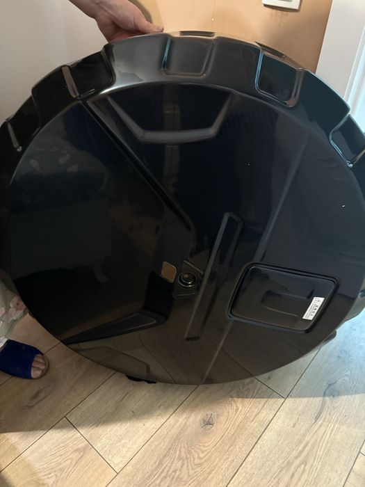 Кожух (крышка на колесо) танк 300