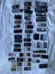 Lot 43 telefoane colectie
