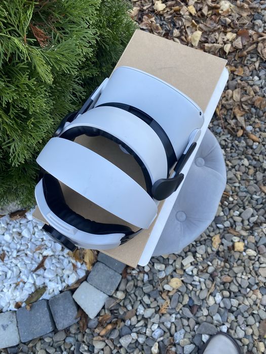 Oculus quest 2 cu suport headstrap