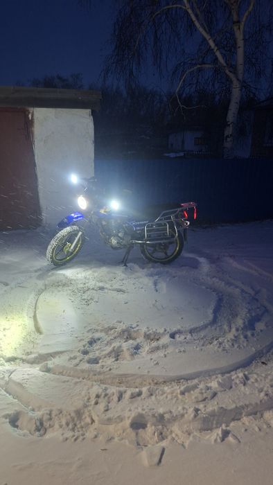 Лтм м9 200 куб с гарантией