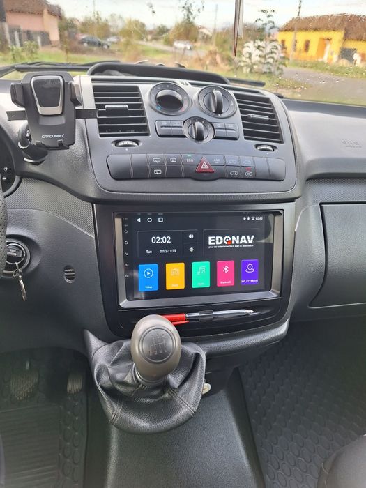 Vito de vanzare an 2014