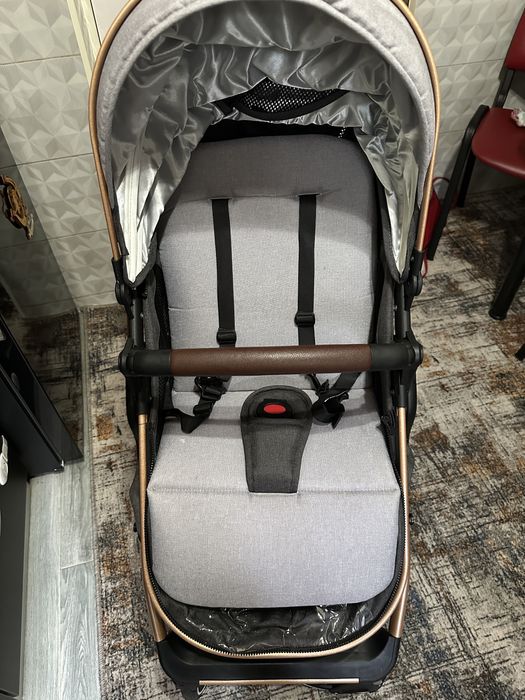 Carucior copii pana la 3 ani