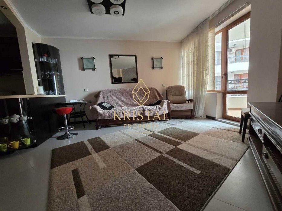 Продава се Тристаен апартамент в Несебър - 87 кв.м за 1840 €/кв.м - Снимка #5