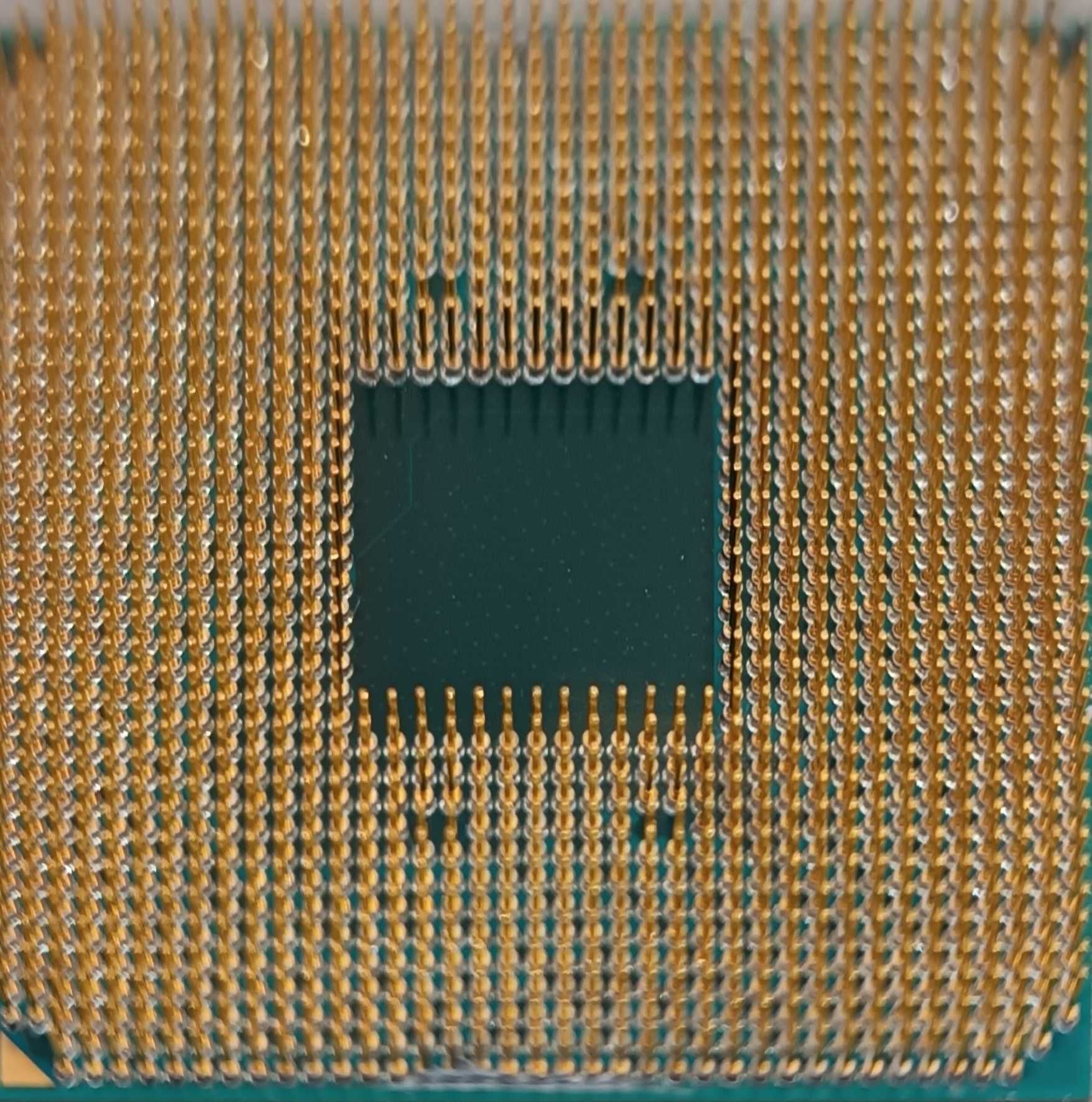AMD Ryzen 5 Pro 2600