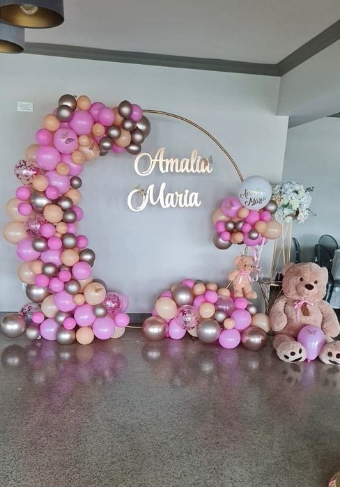 Panou PhotoCorner Baloane Constanta