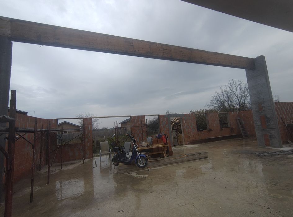 Grinda lamelara stratificata lemn cherestea corni hale